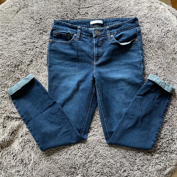 LC Lauren Conrad Denim - LC LAUREN CONRAD Denim Jeggings